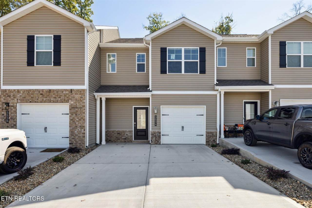 3534 Tyee Crossing Way - Photo 1