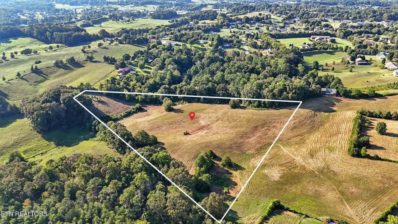  Lot 6 Cummings Chapel Rd - Photo 1