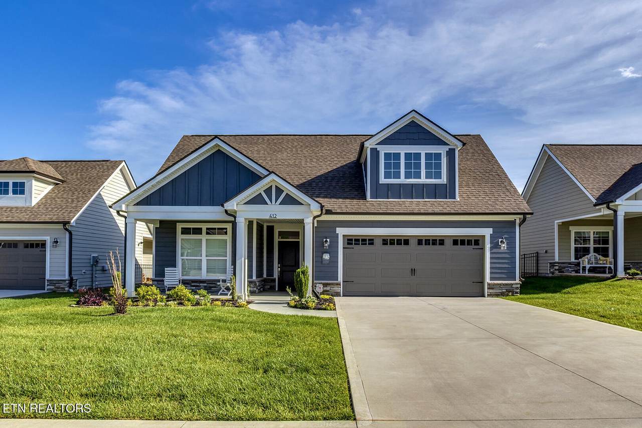 412 Sycamore Place - Photo 1