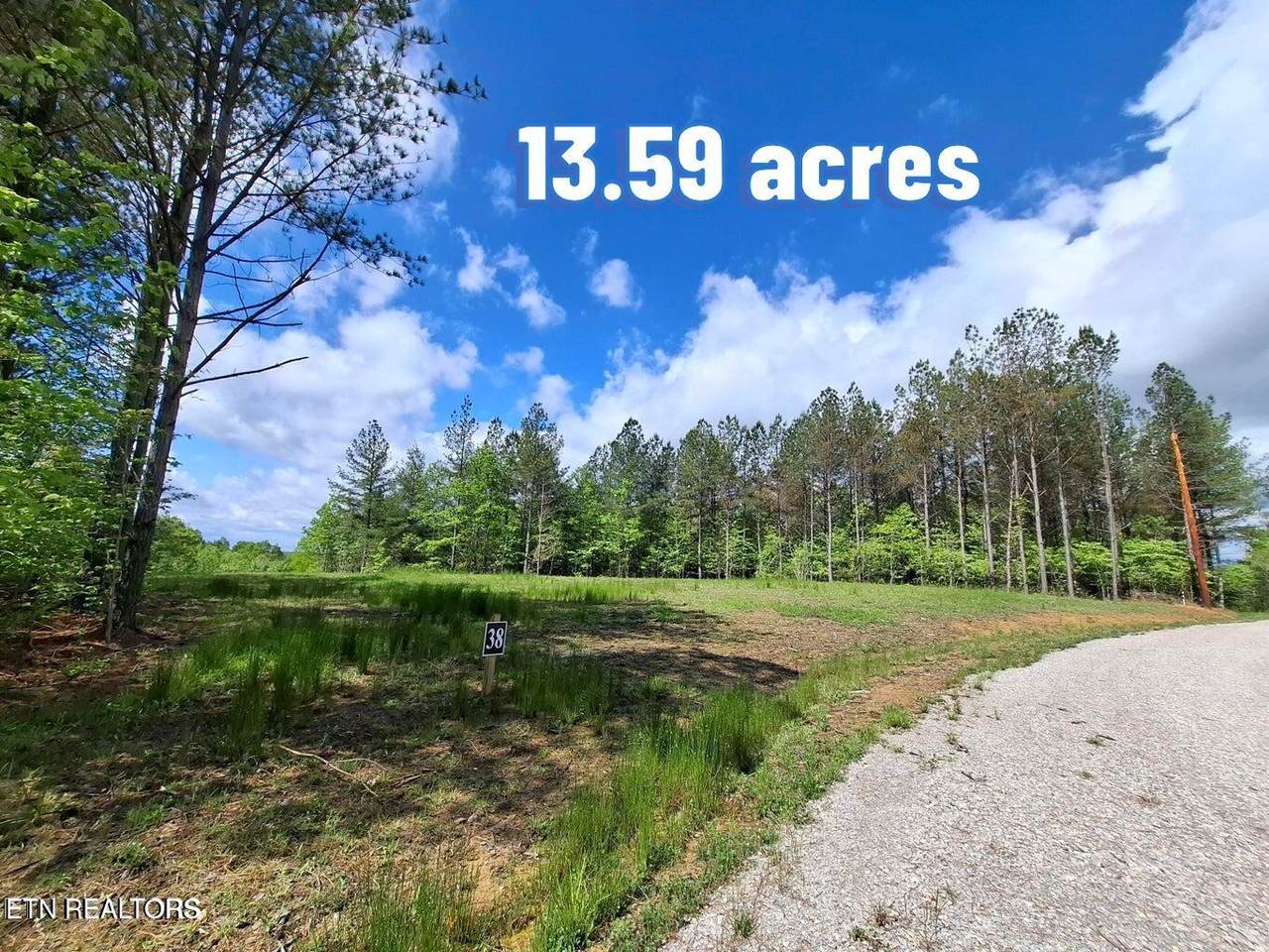 Lot 38 Stonecipher Court - Photo 1