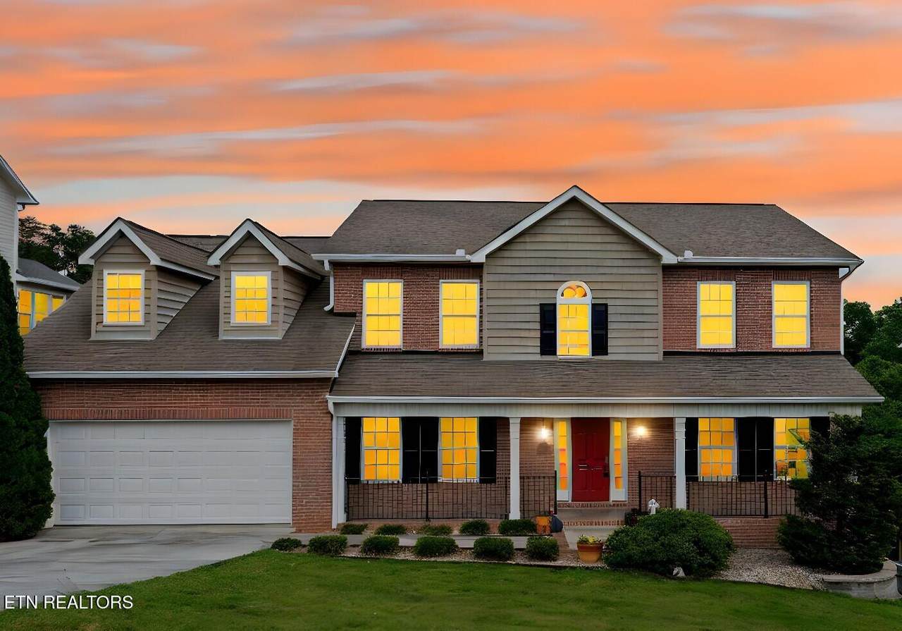 1820 Falling Waters Rd - Photo 1