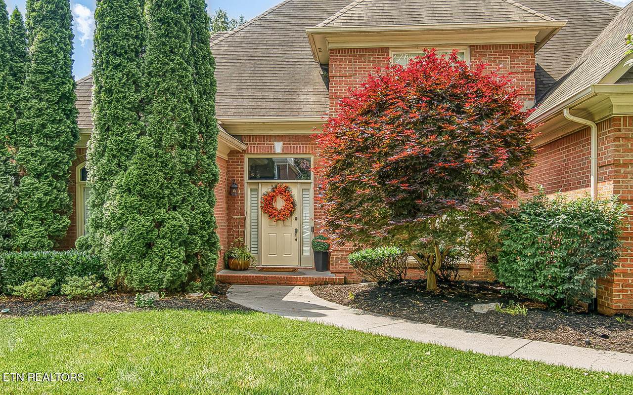 9106 Farrell Park Lane - Photo 1