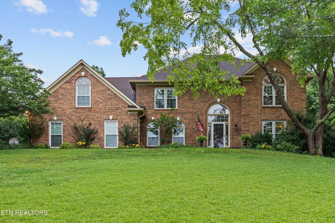 12525 Fort West Drive - Photo 1