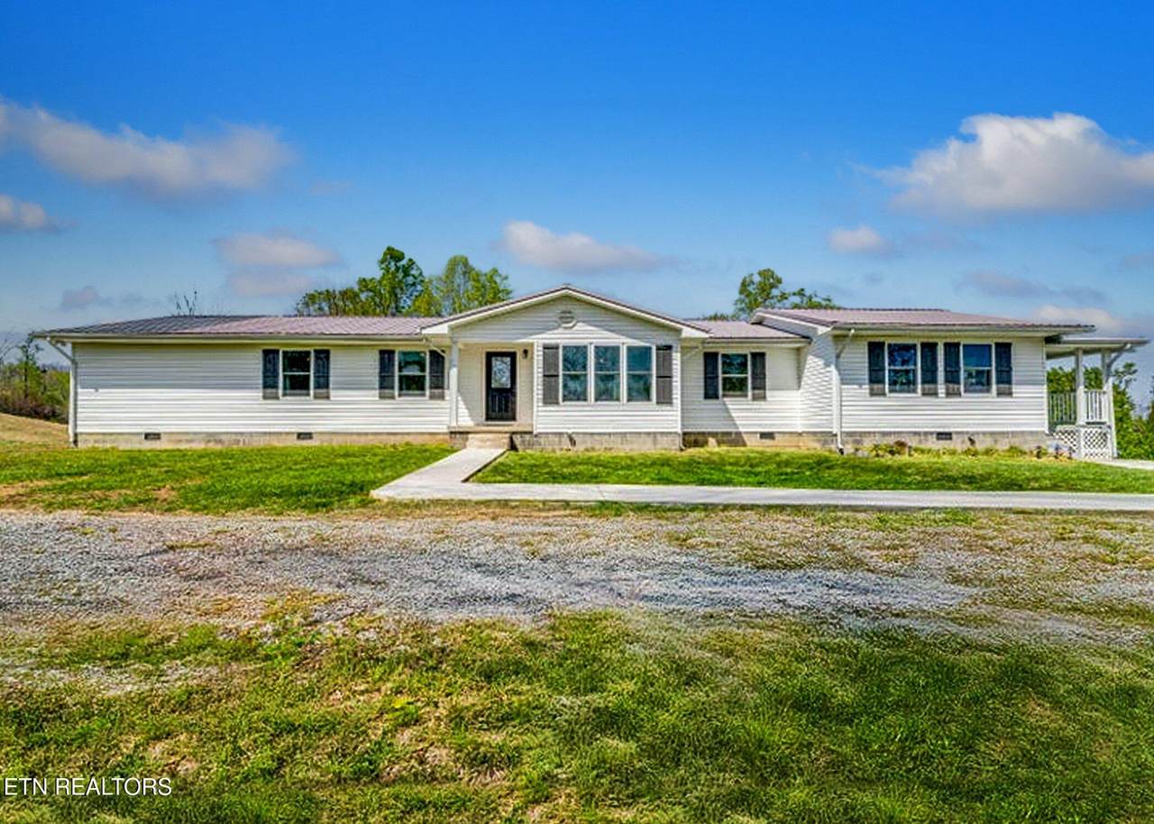 338 County Line Rd - Photo 1