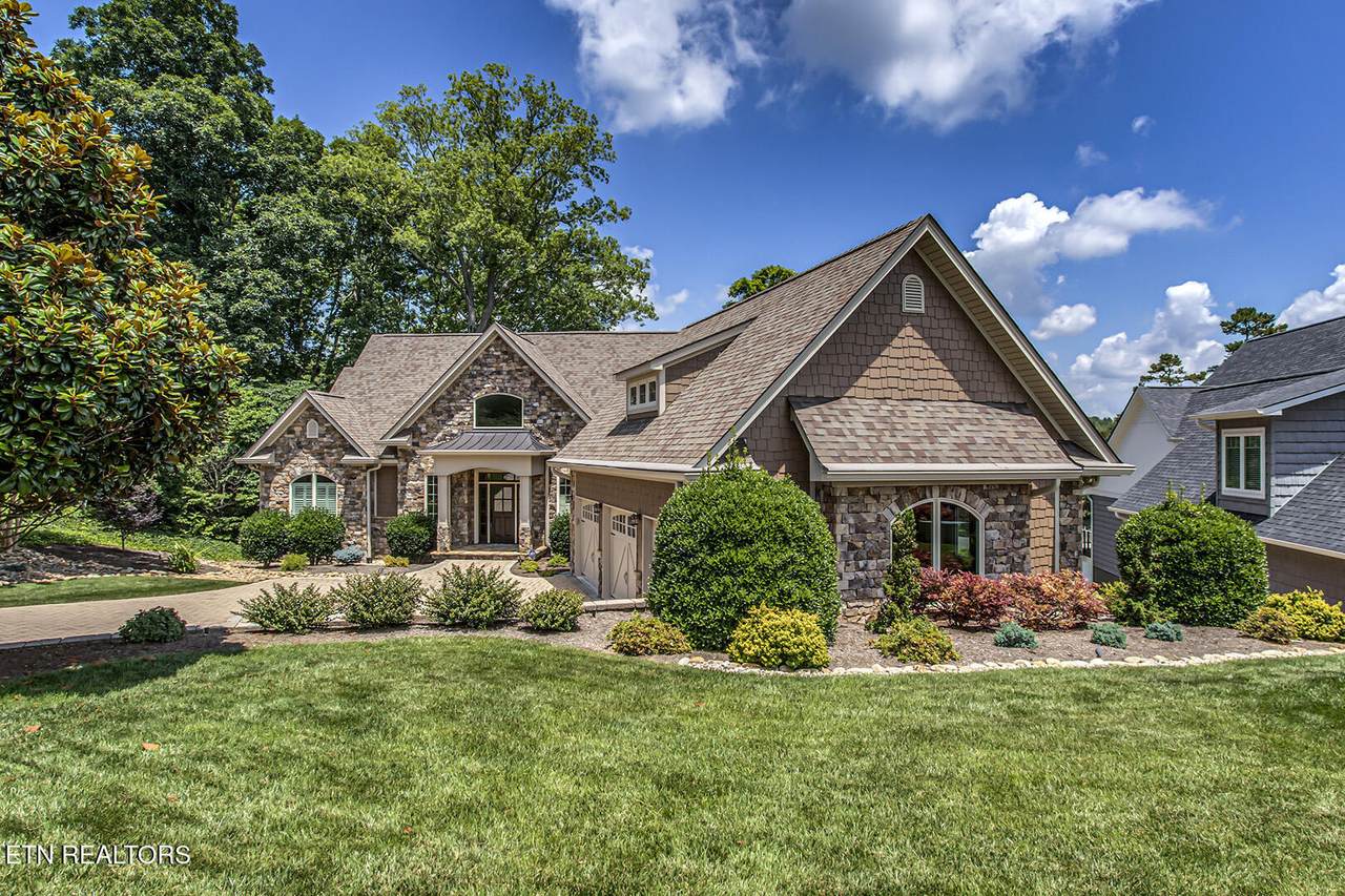 109 Shawnee Point - Photo 1