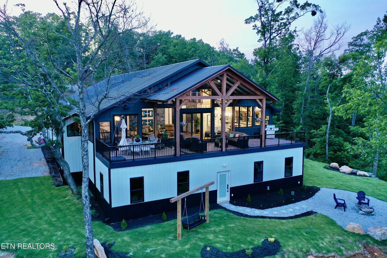 514 Steer Creek Rd - Photo 1