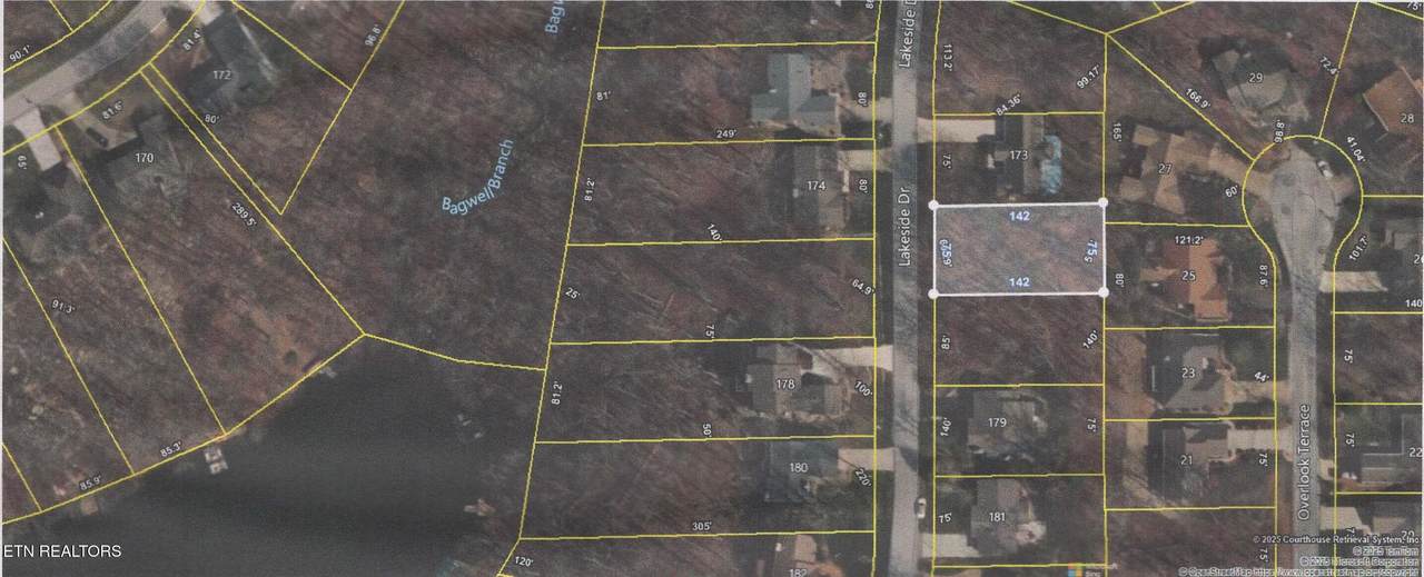 175 Lakeside Drive Drive - Photo 1