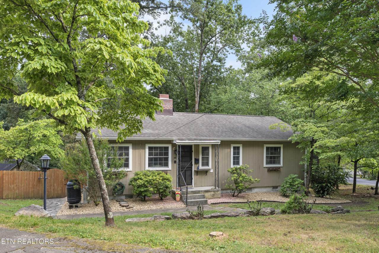 101 Olmstead Lane - Photo 1