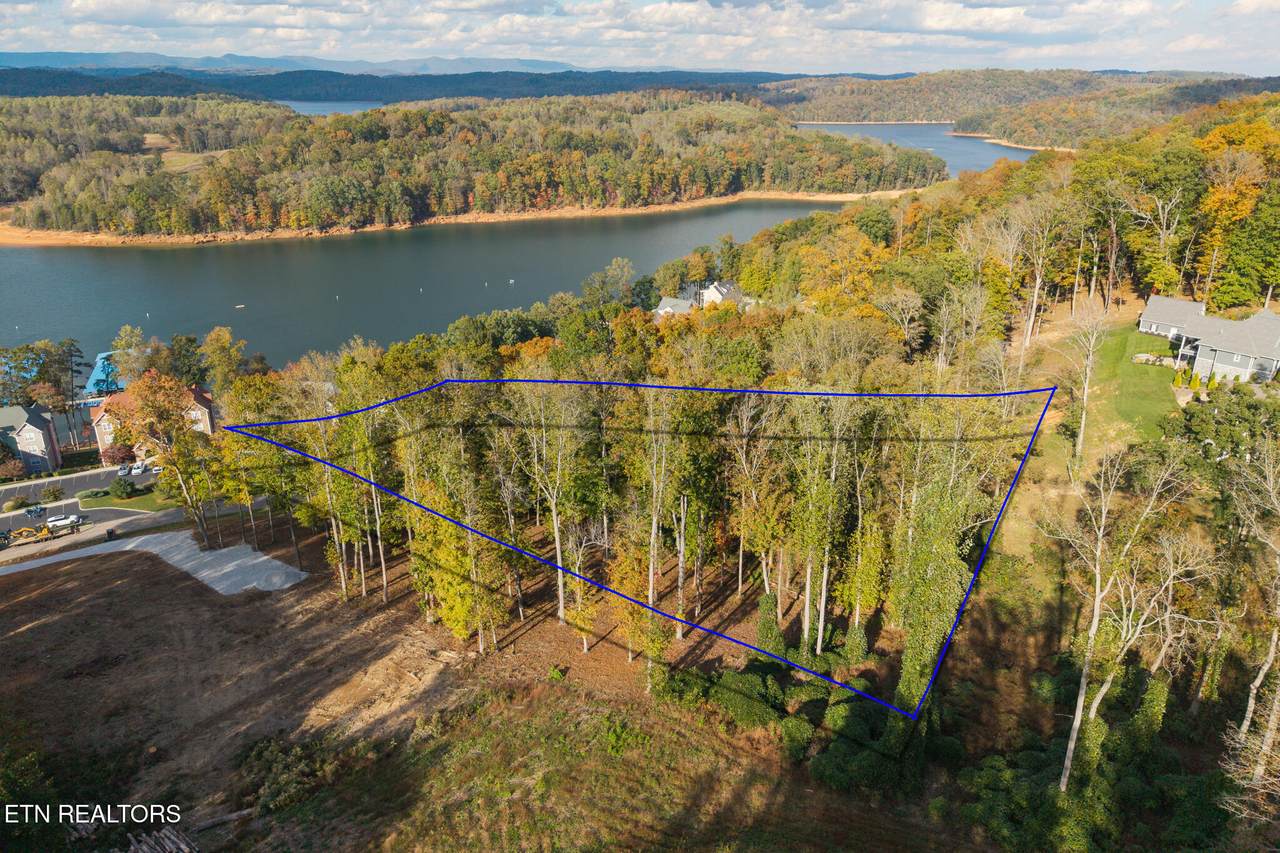  Harbour Club Pl. - Photo 1