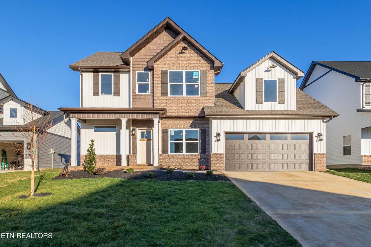 7156 Gentle Rain Rd - Photo 1