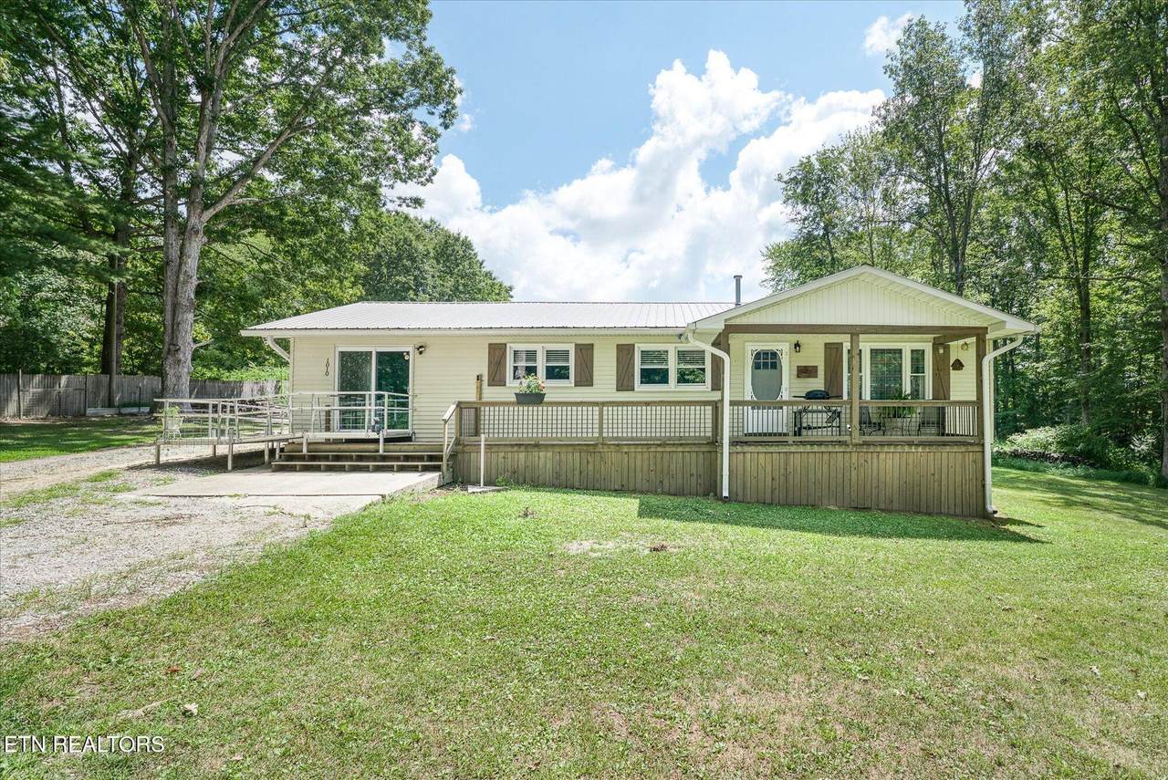 1010 Smallwood Rd - Photo 1