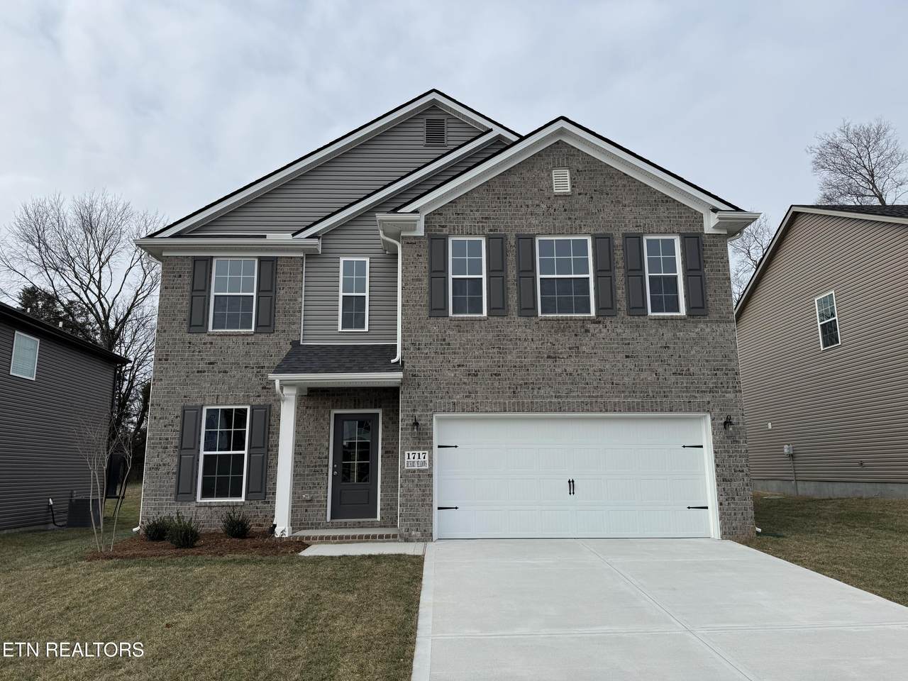 1717 Hickory Meadows Drive - Photo 1