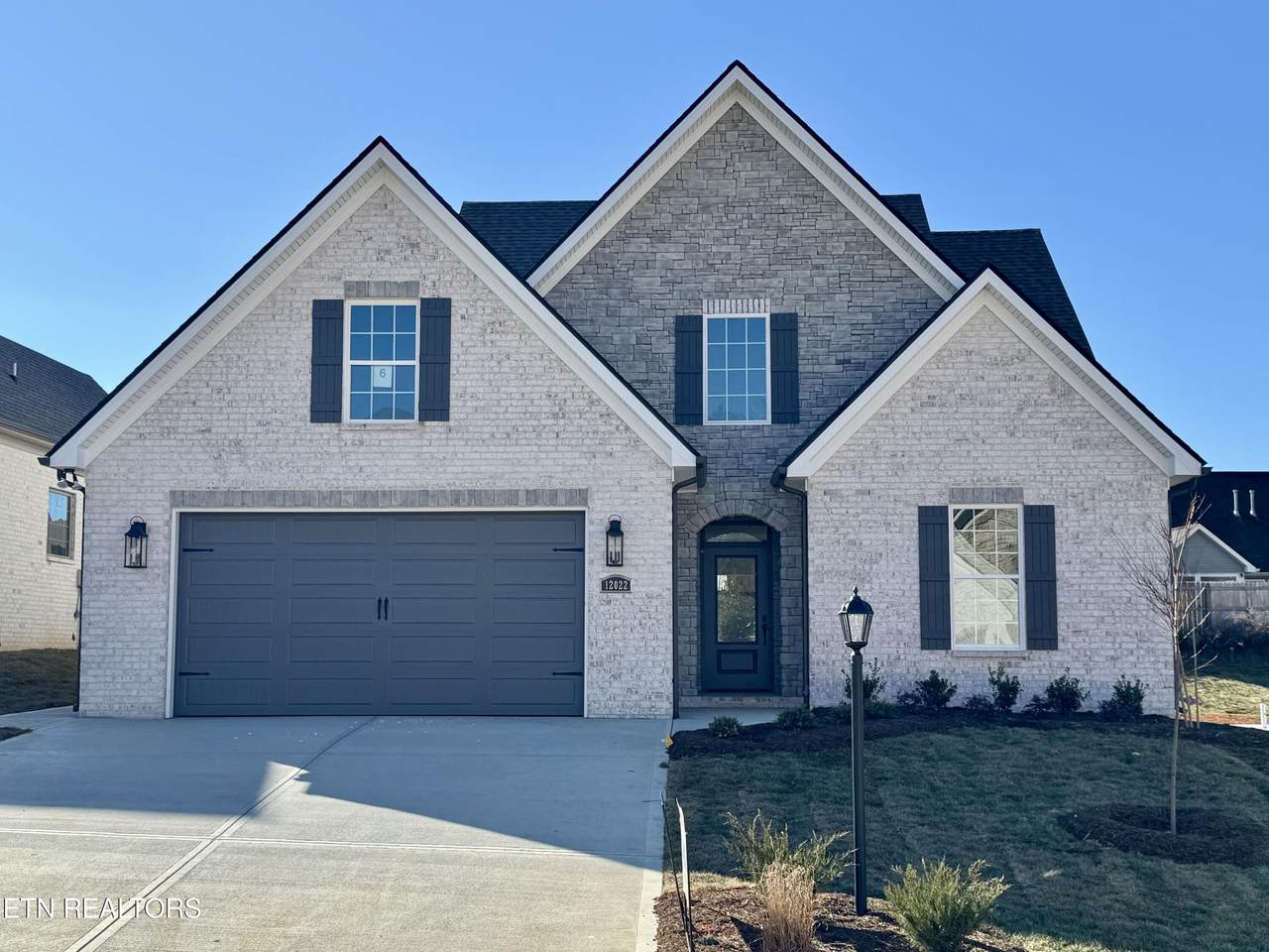 12022 Avery Manor Lane - Photo 1