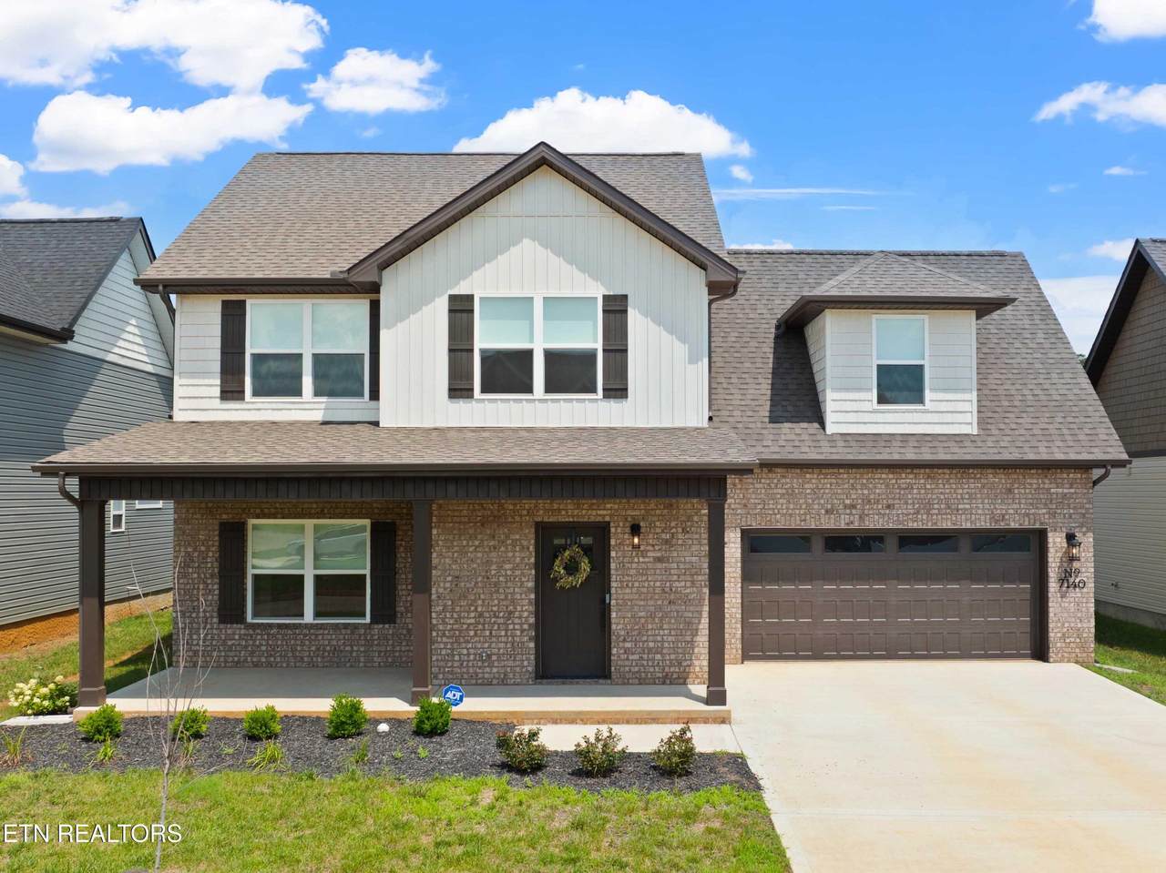 7140 Running Deer Rd - Photo 1