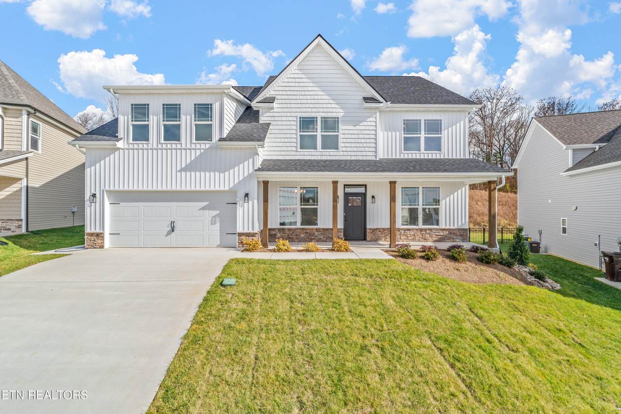 3624 Trailing Vine Lane - Photo 1