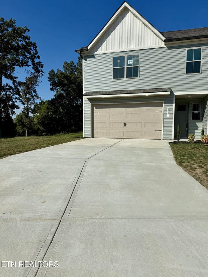 1832 Bennett Village Drive - Photo 1