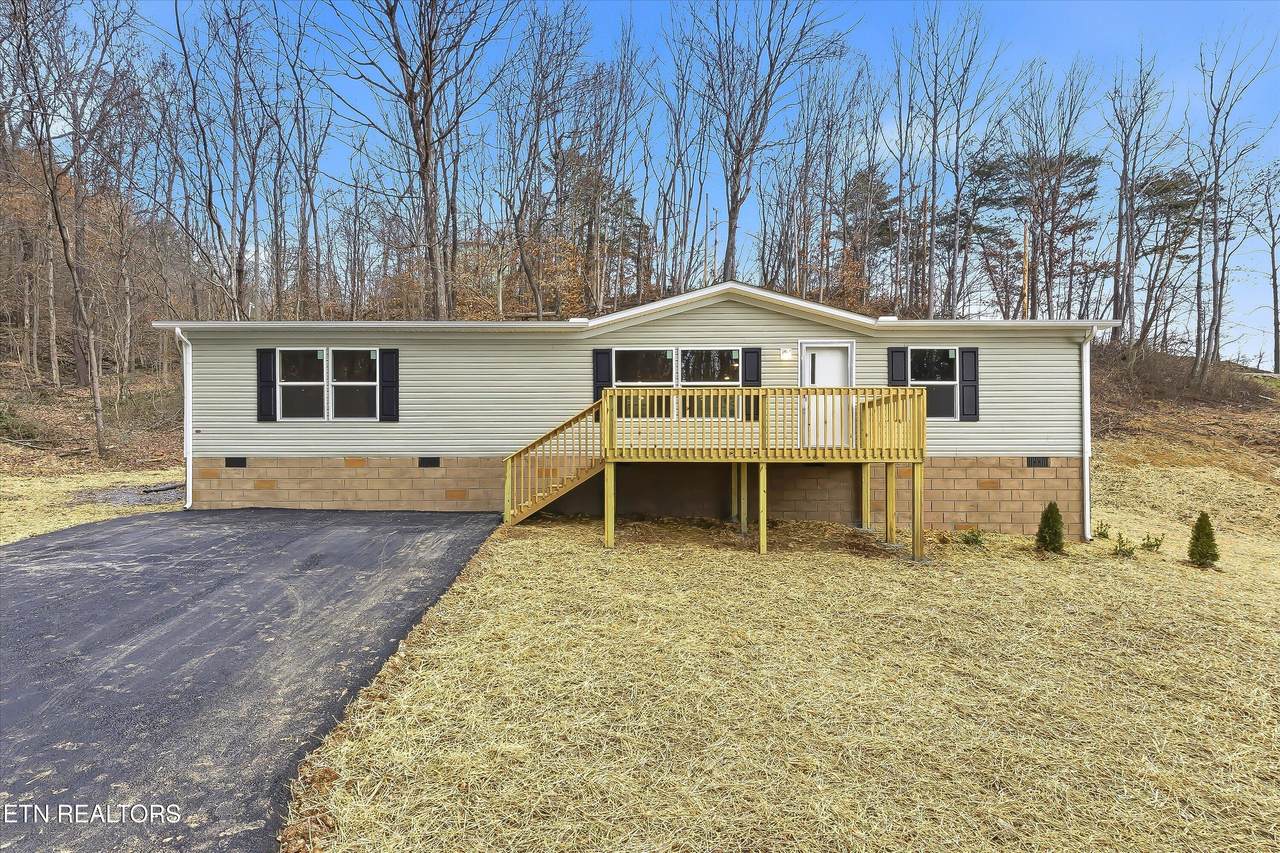 508 Short St - Photo 1