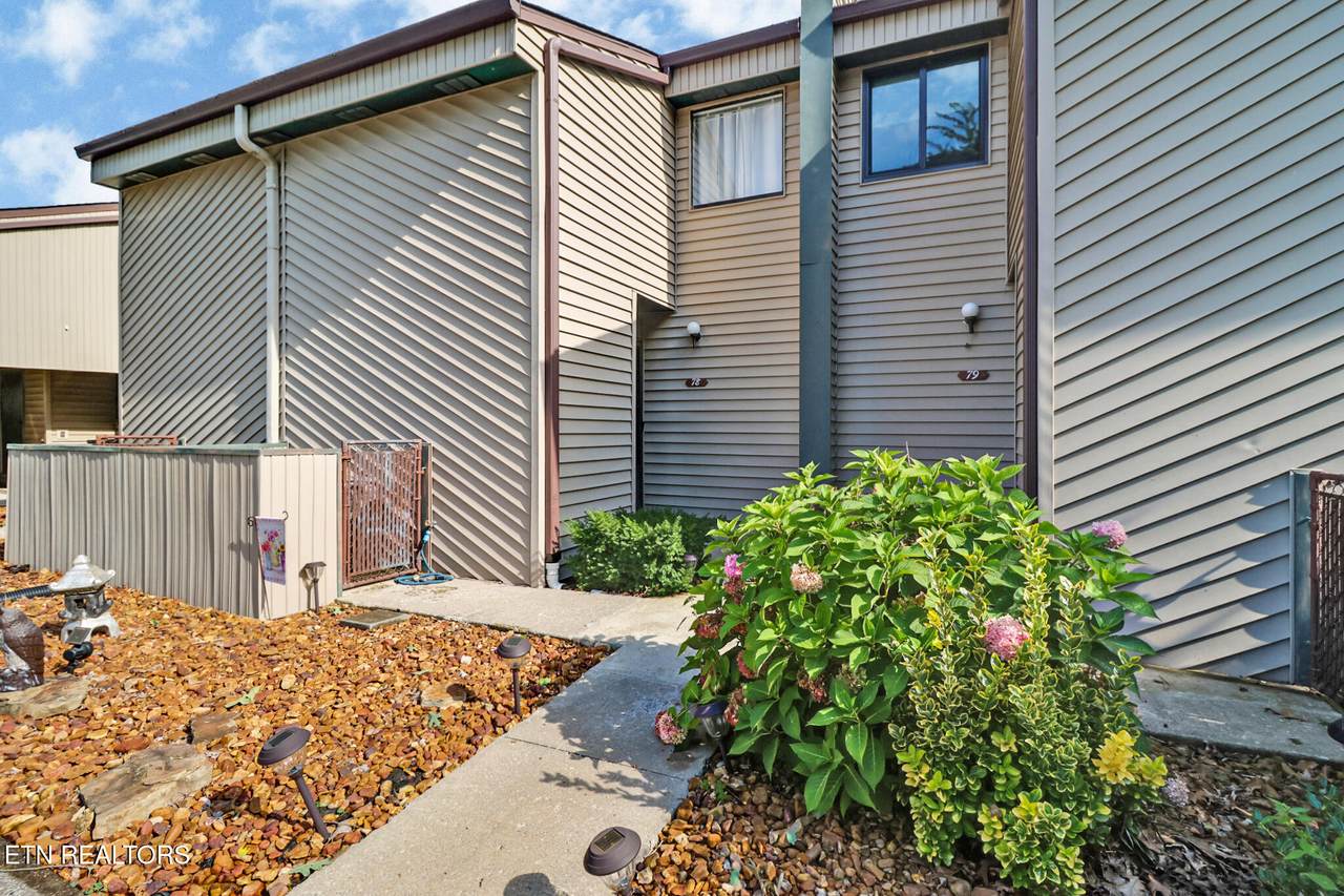 74 Lakeshore Court - Photo 1