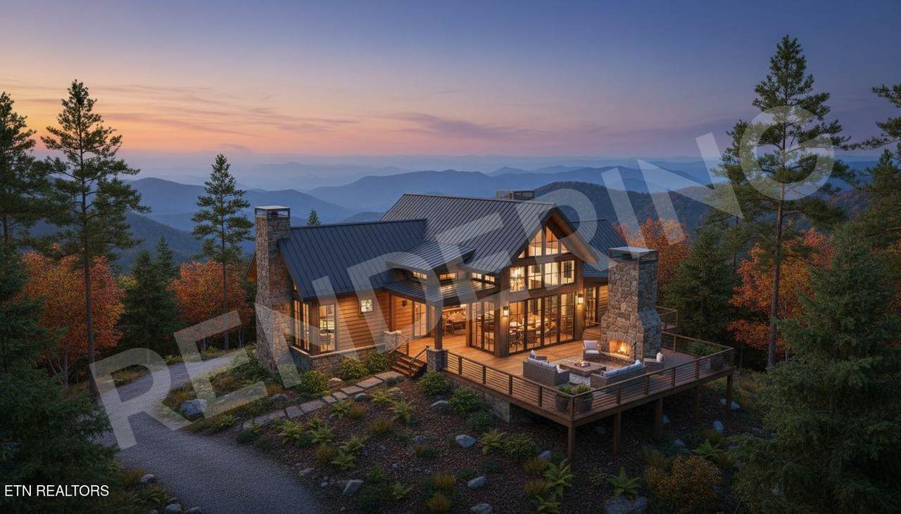 0 Mountaineer Tr Lot 136 - Photo 1