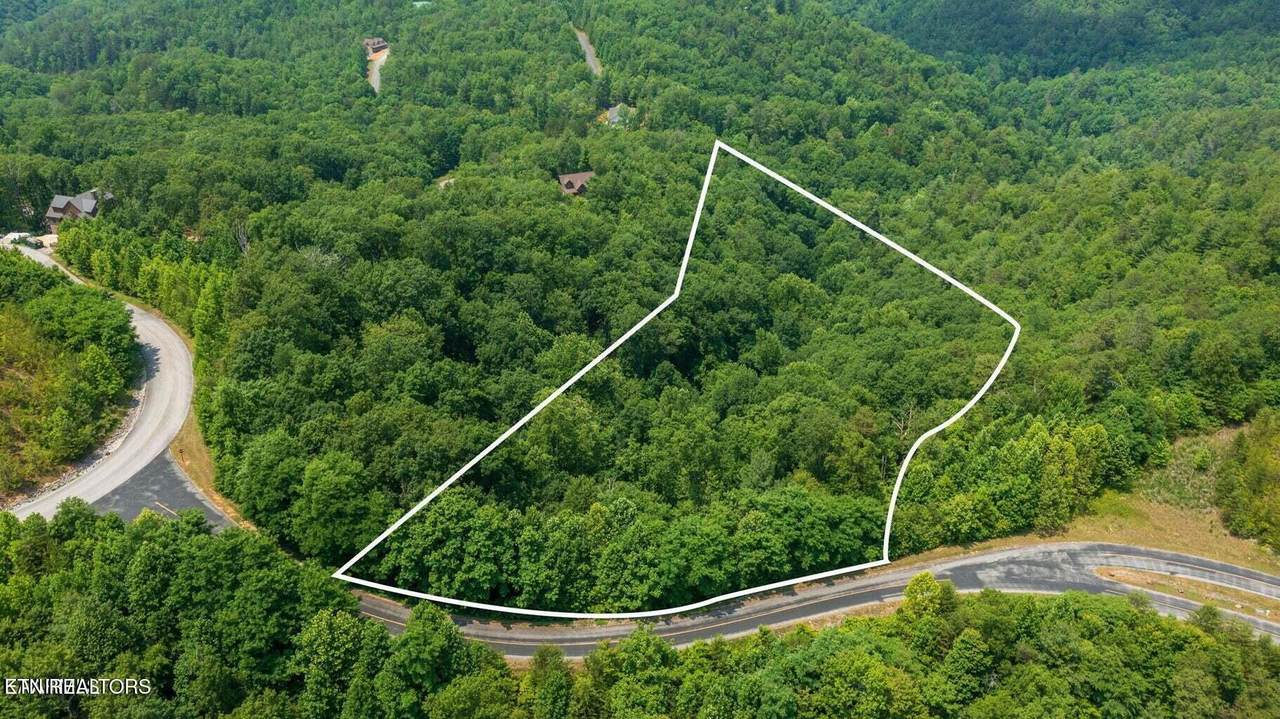 Lot 60W Longhunter Lane - Photo 1