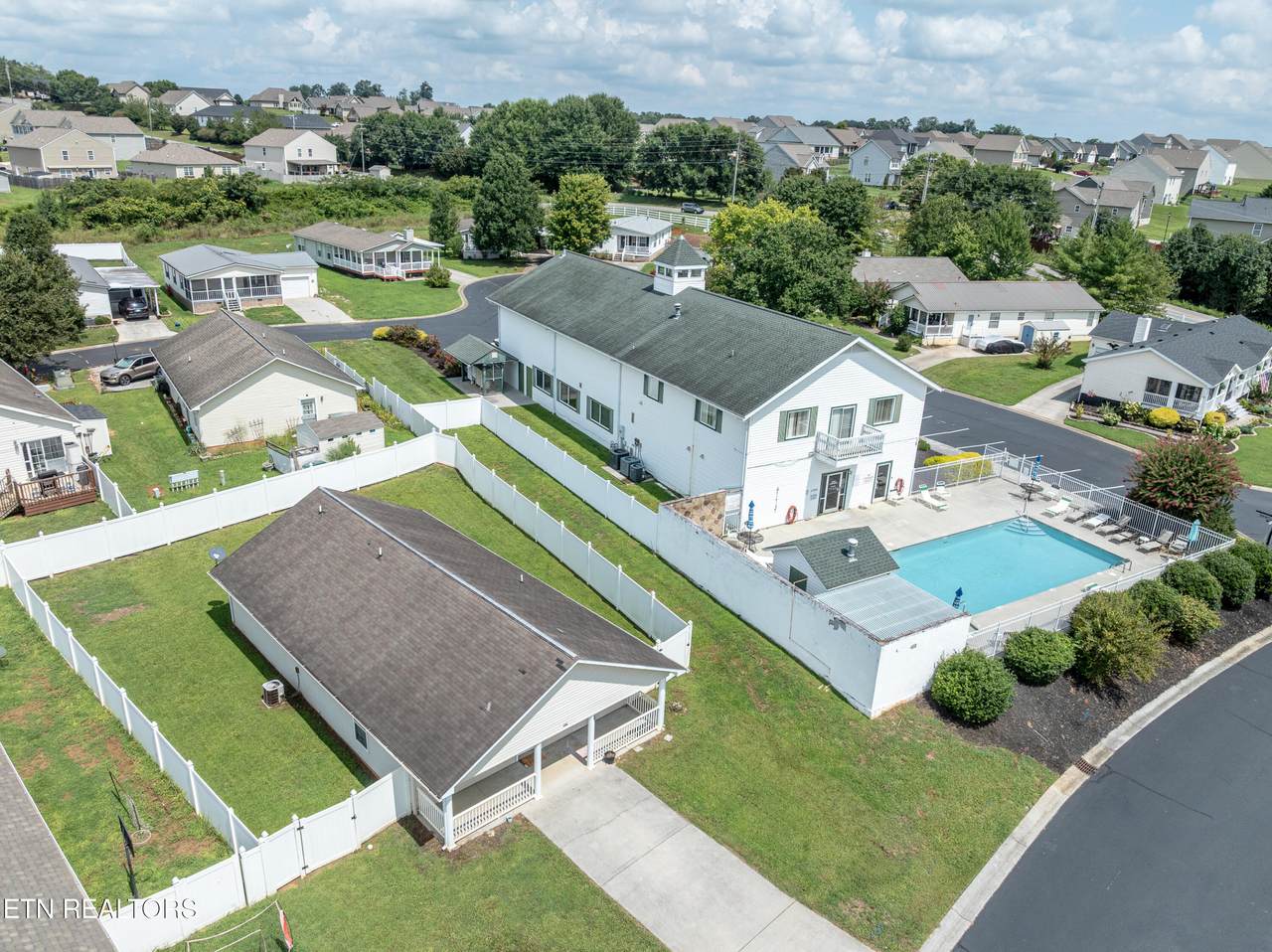 2573 Bay Meadows Way - Photo 1