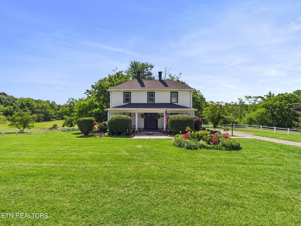 3287 Town Creek Rd - Photo 1