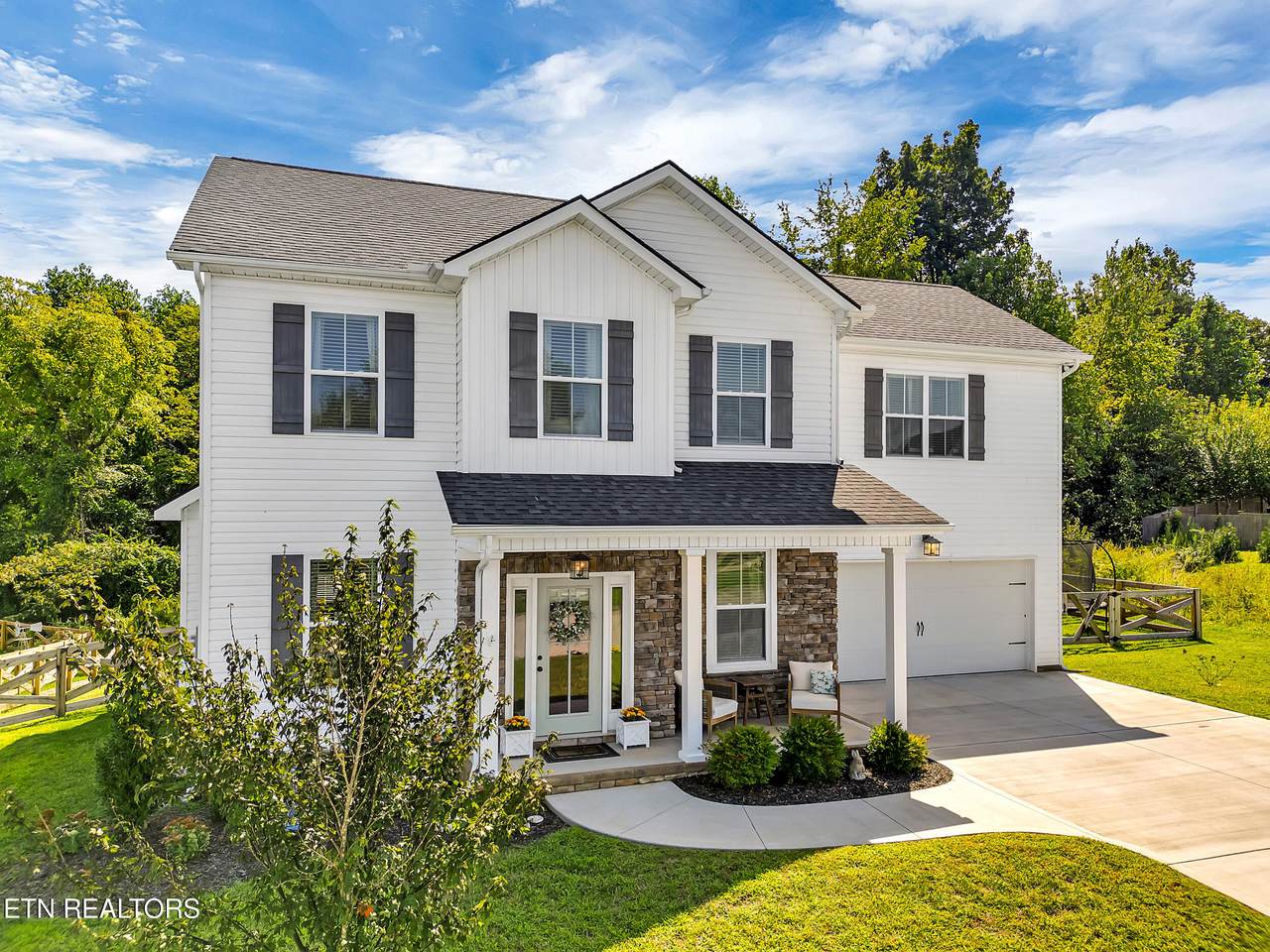 1248 Madison Oaks Rd - Photo 1