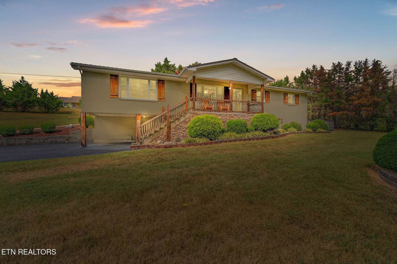 880 Providence Rd - Photo 1