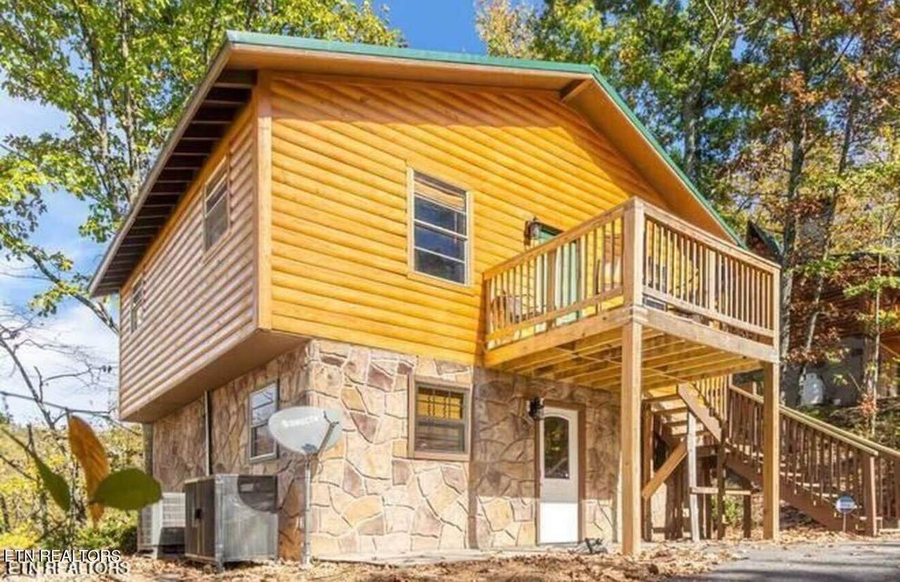 3041 Engle Town Rd - Photo 1