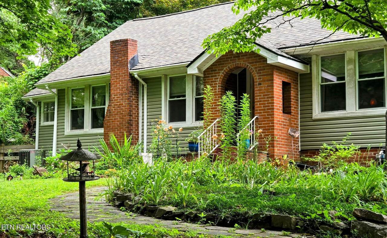 703 Midlake Drive - Photo 1