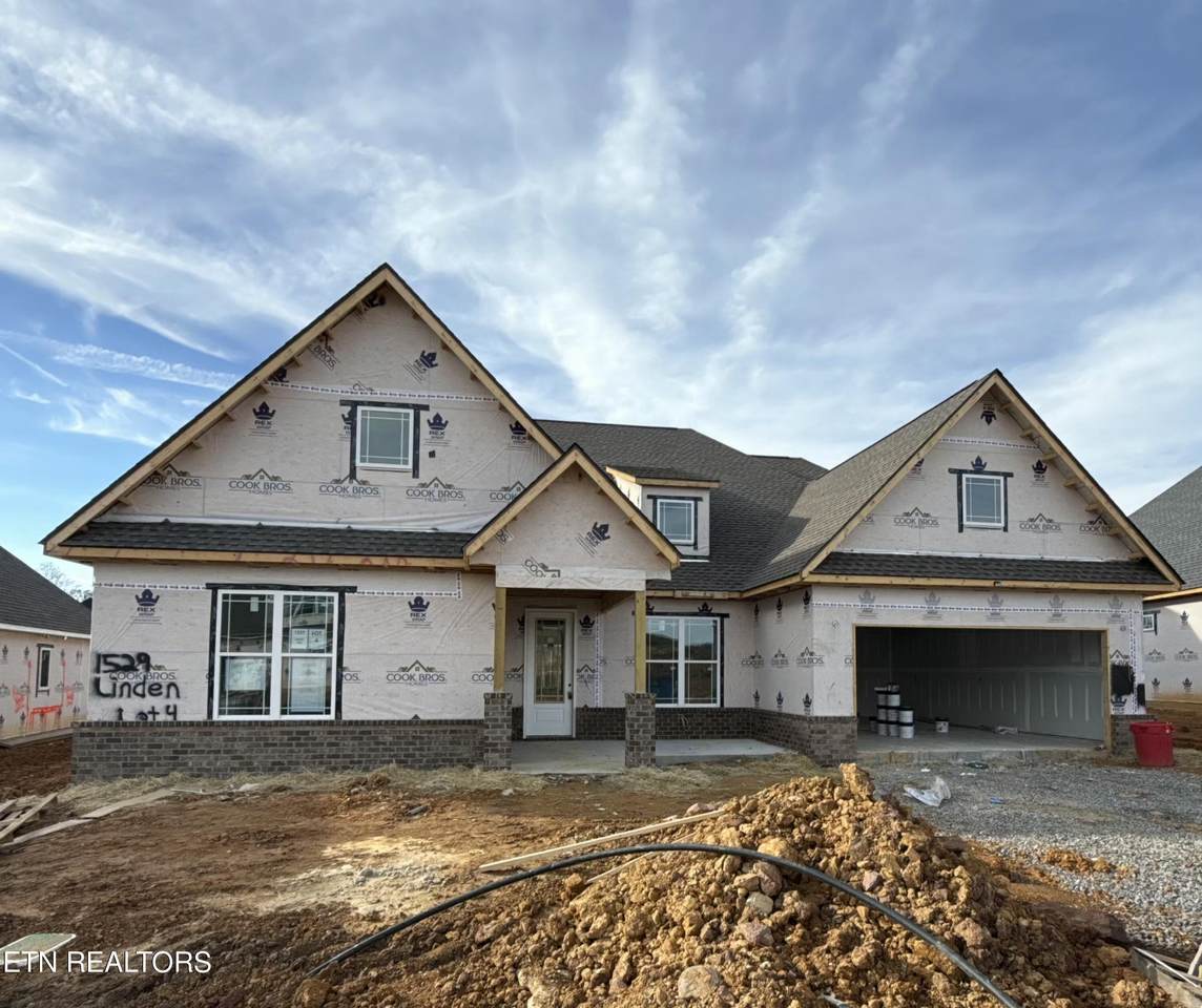 1529 Linden Leaf Lane - Photo 1