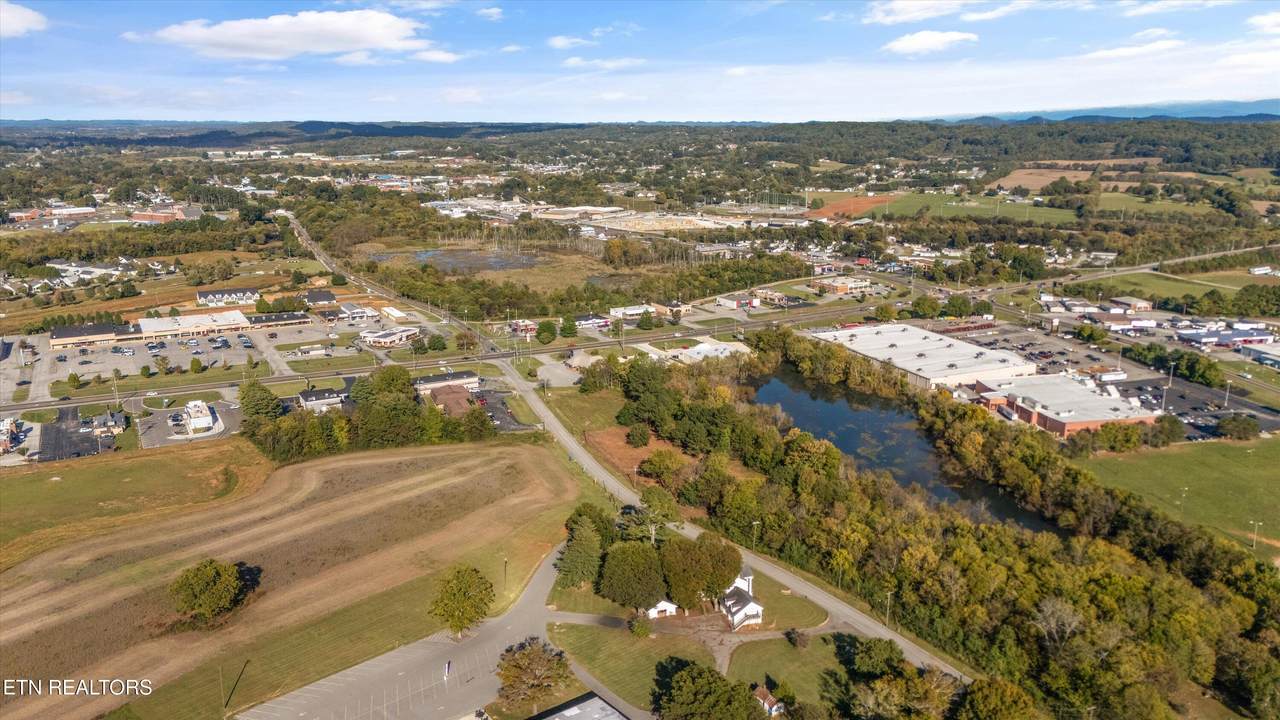 Lots 3 & 4 Old Athens Pike - Photo 1