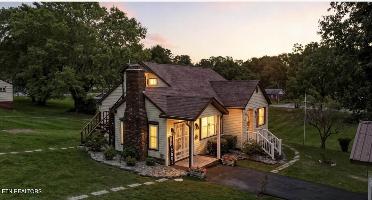 308 Mimosa St - Photo 1