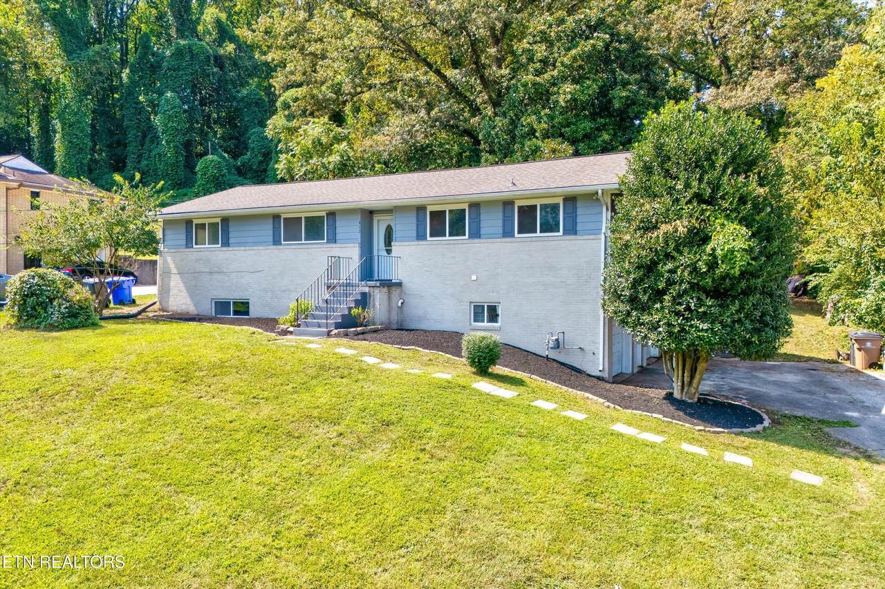 417 Bridge View Lane - Photo 1