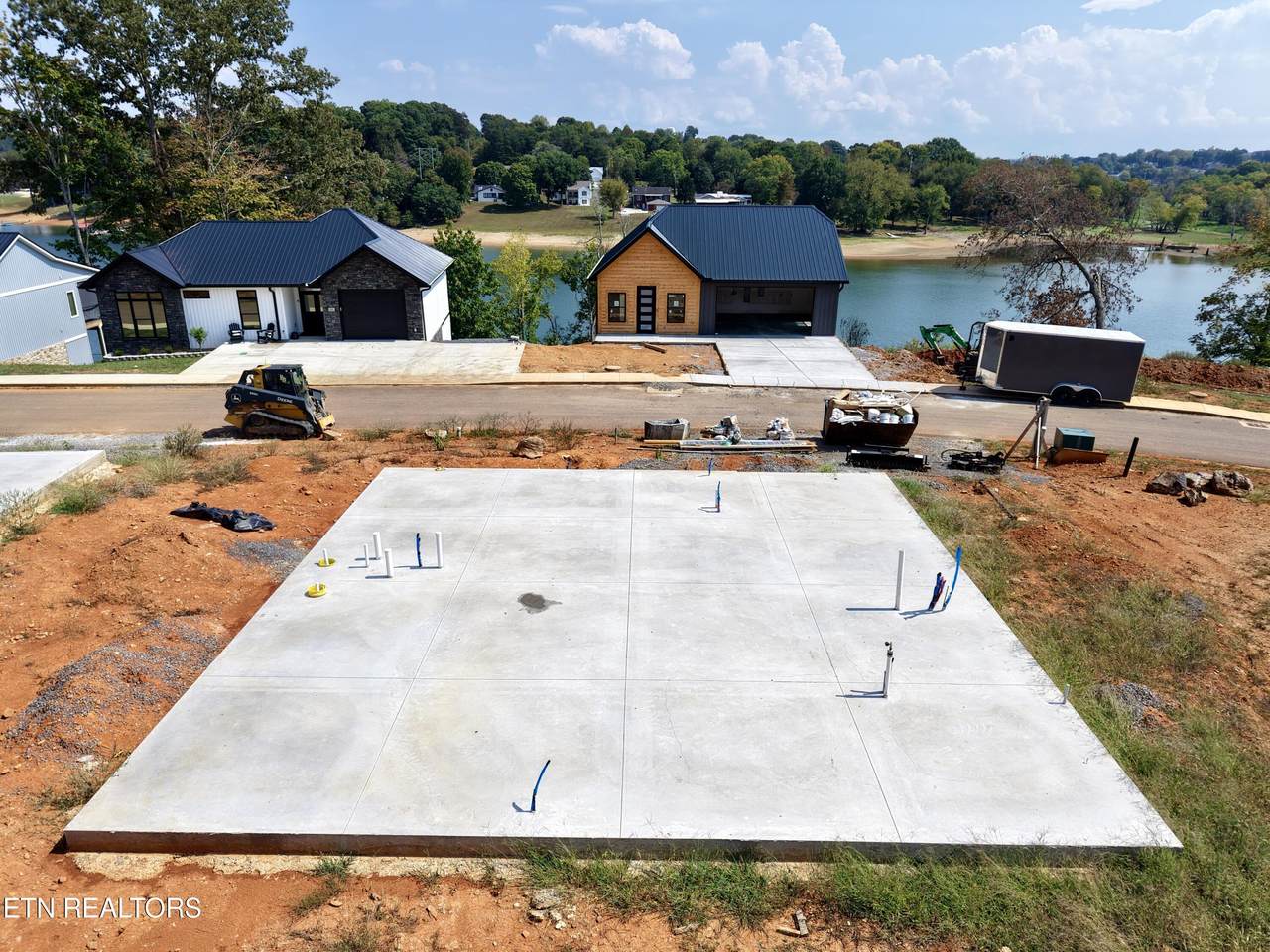 174 Lakeshore Bay Drive - Photo 1