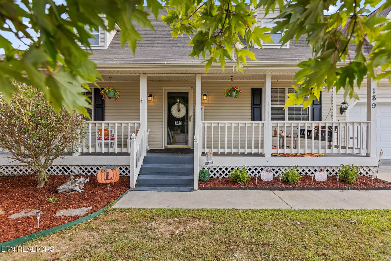 189 Christian Drive - Photo 1