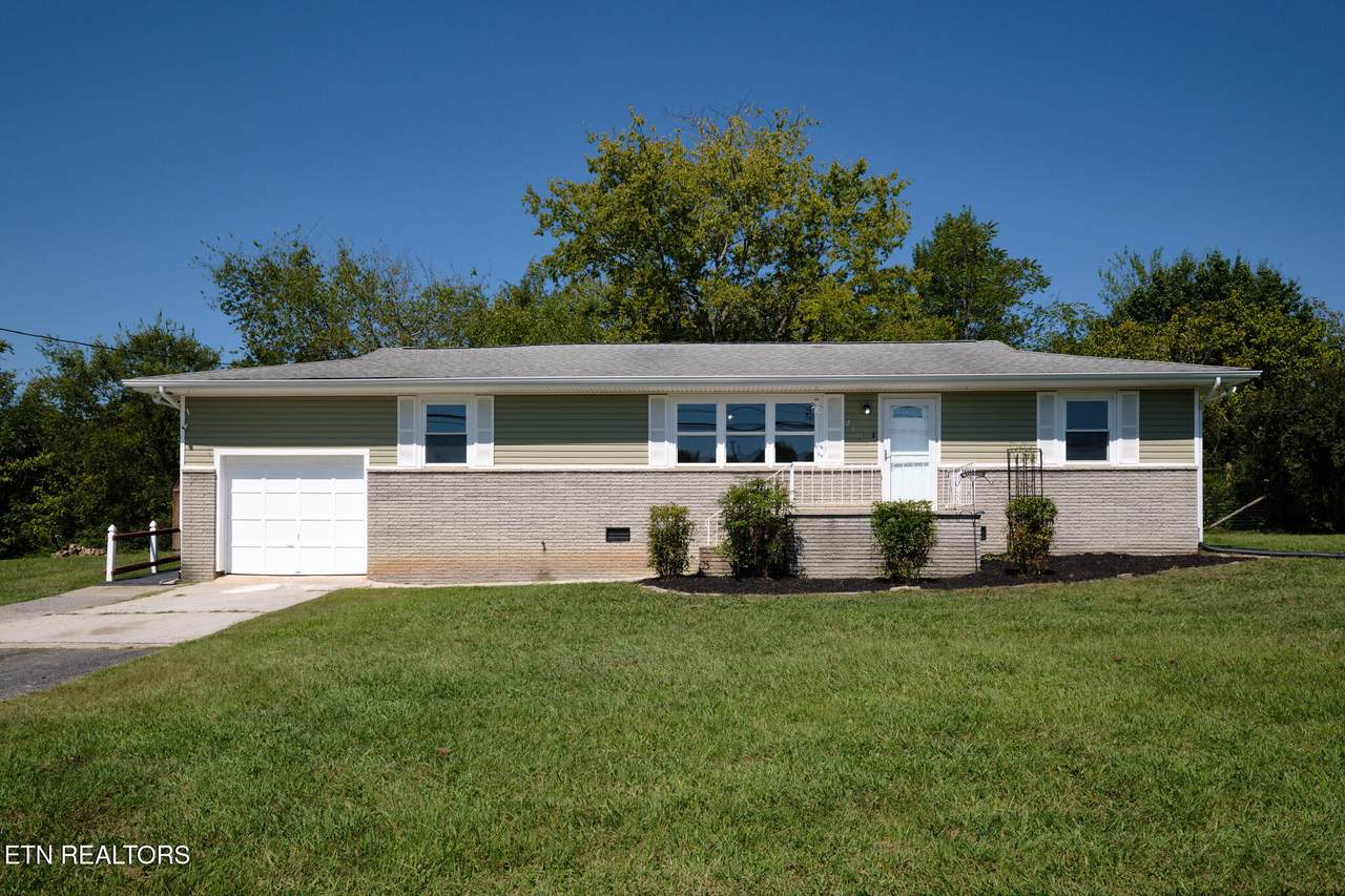 2107 Tipton Station Rd - Photo 1