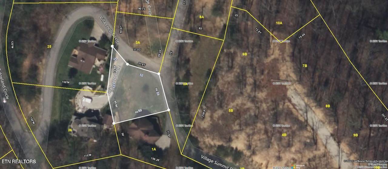 Lot 2-A Village Circle - Photo 1