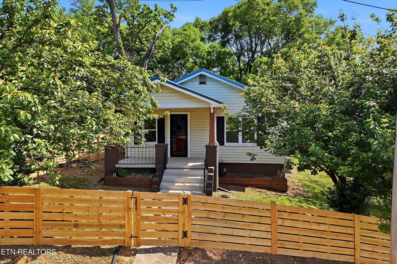 910 Reed St - Photo 1