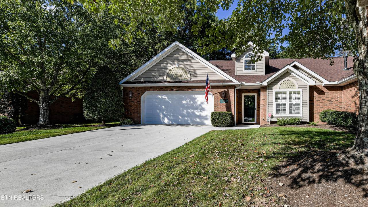 923 Millington Park Way - Photo 1