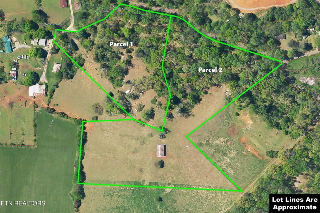 253 Old Christianburg Rd - Photo 1