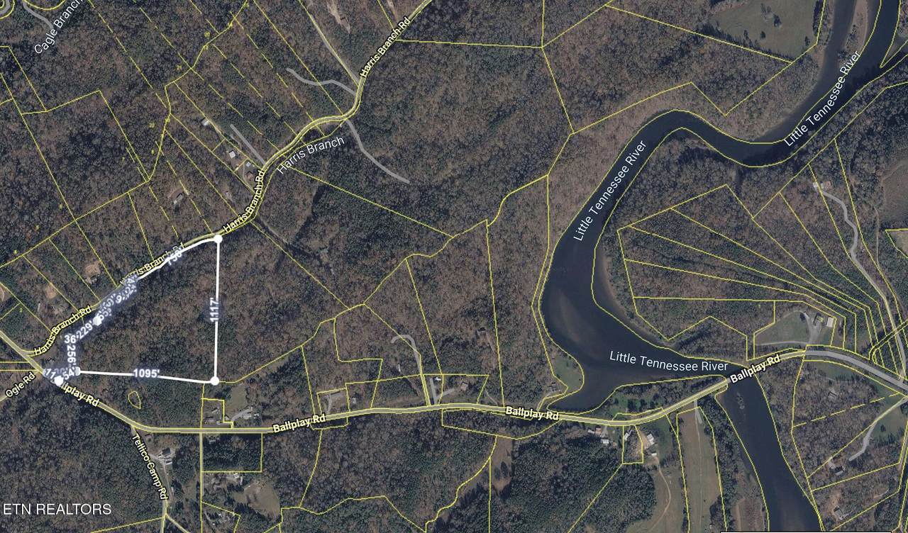 3011 Ballplay Rd - Photo 1