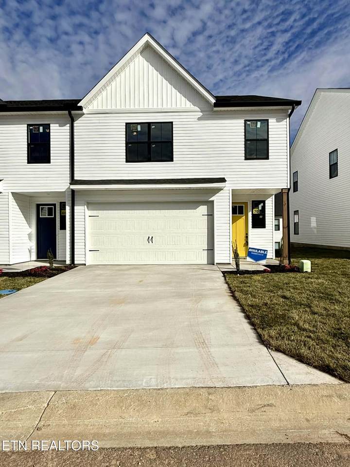 8840 Chapman Trace Way - Photo 1