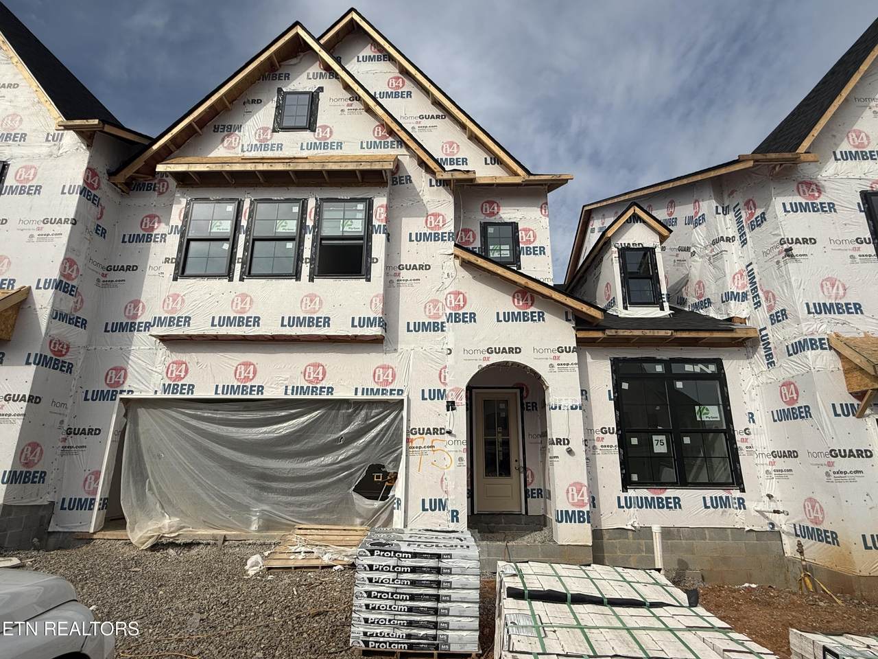 1116 Branch Hook Rd - Photo 1