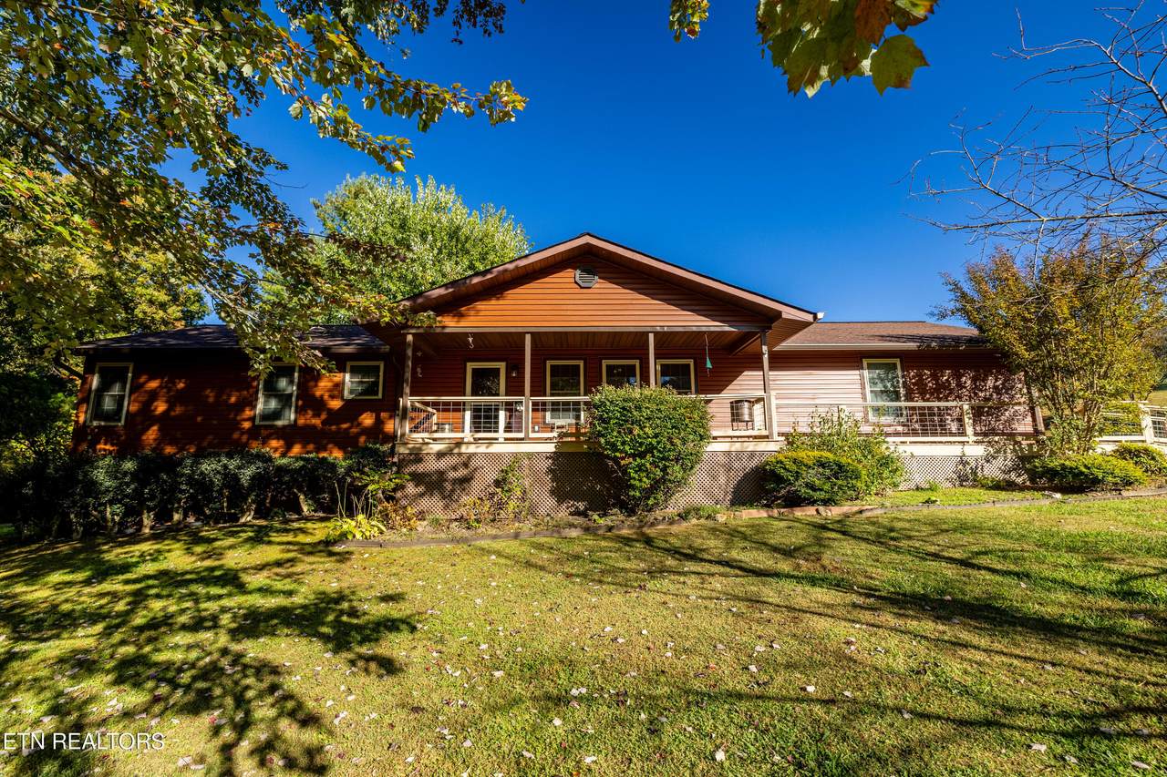 3706 Pleasant View Lane - Photo 1