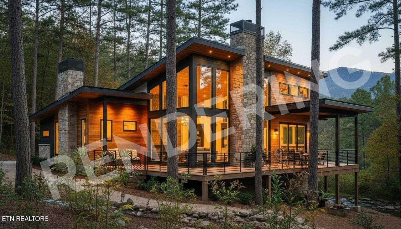 0 Fern Point Dr - Photo 1