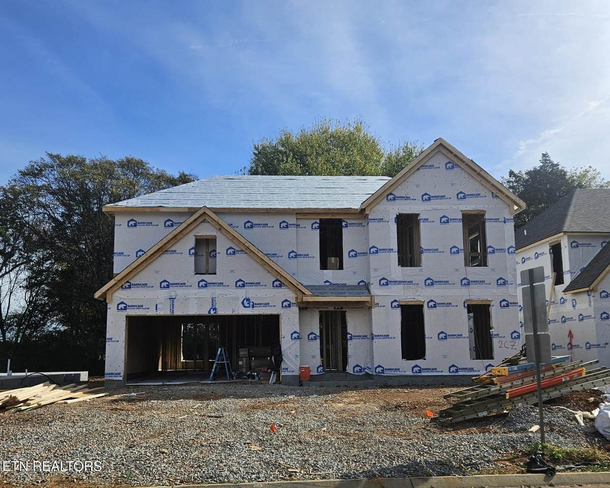 1462 Harvest Moon Lane - Photo 1