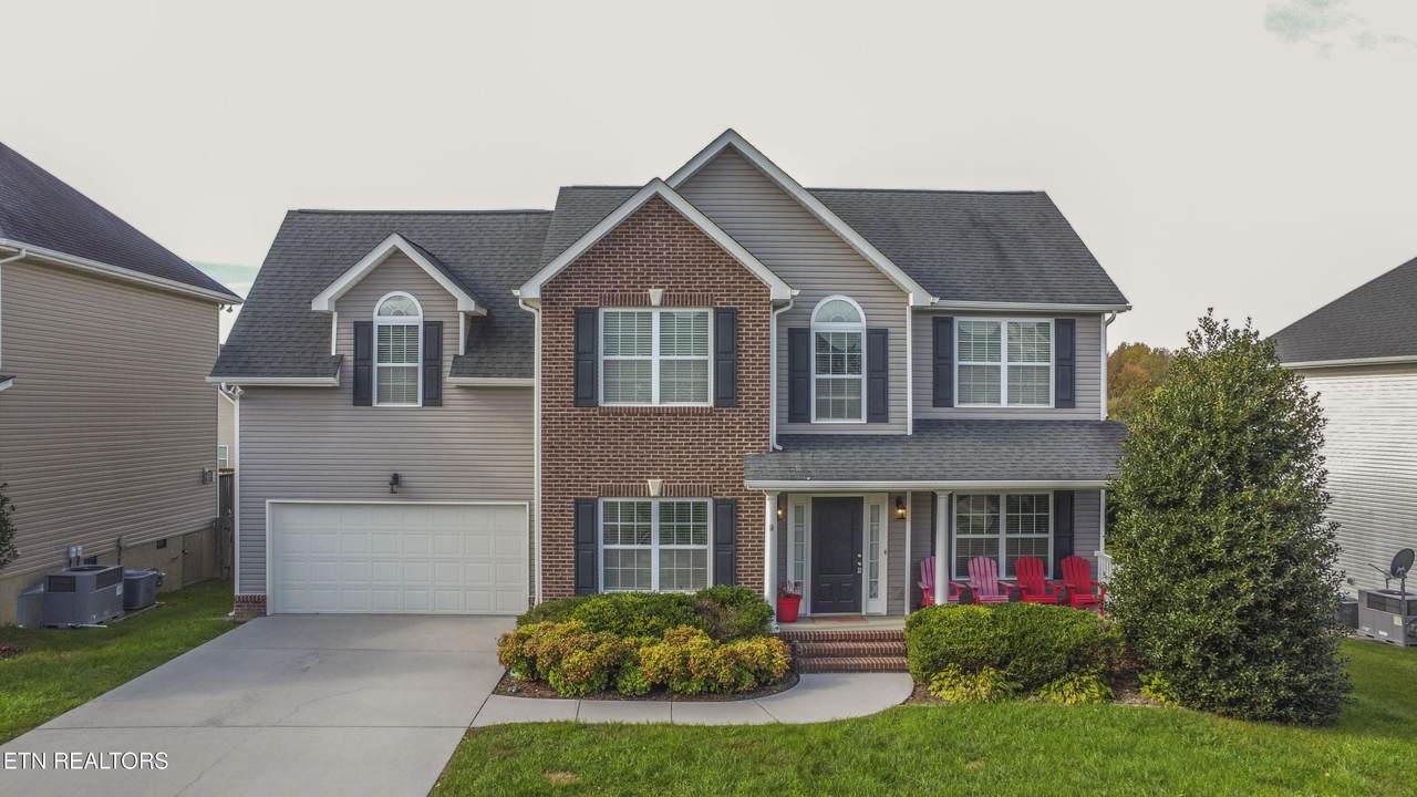 2559 Sparkling Star Lane - Photo 1