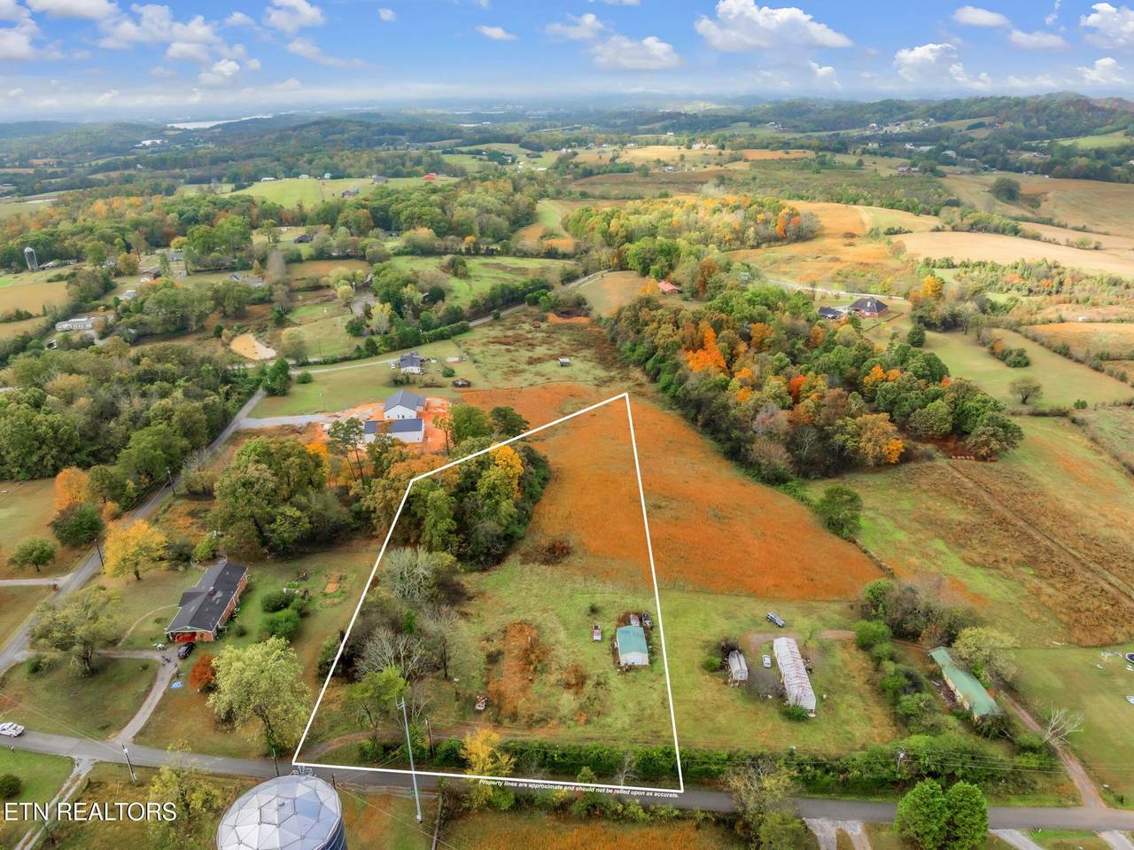 1965 Old Sinking Creek Rd - Photo 1