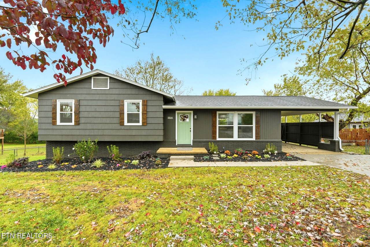 5504 Newberry Rd - Photo 1